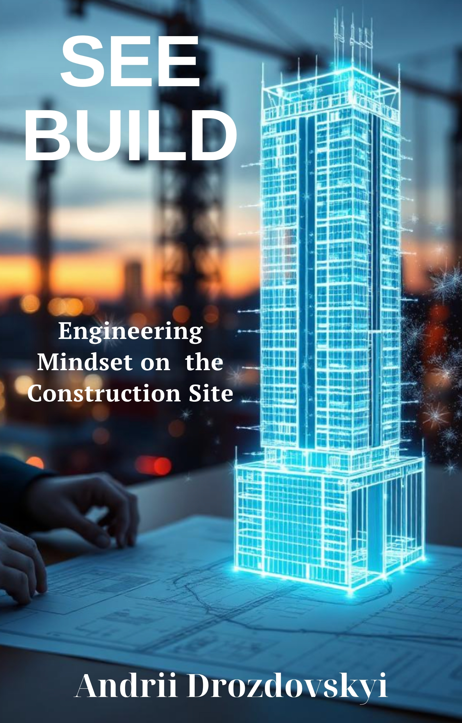SeeBuild Book Cover