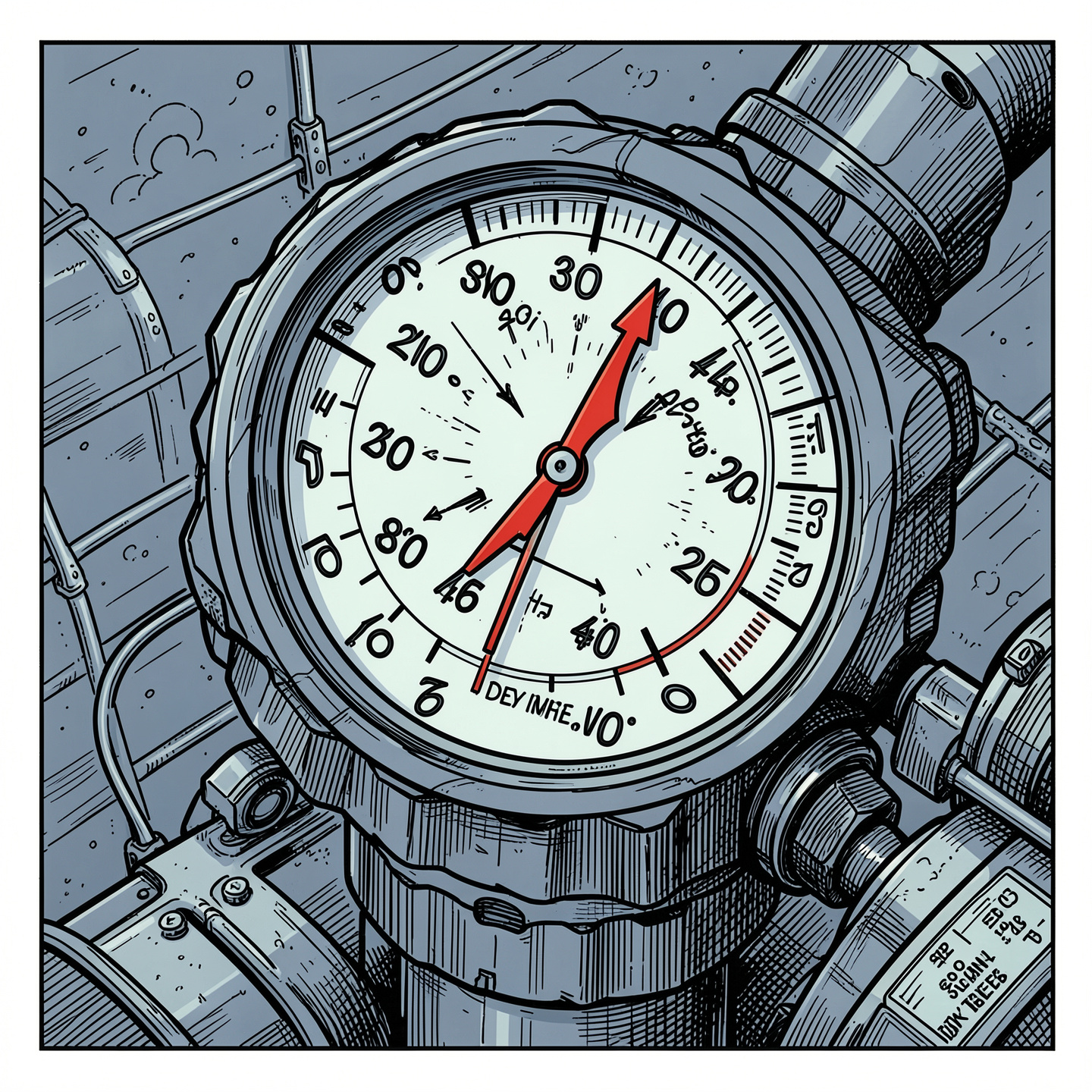 Barometric