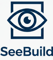 SeeBuild Logo